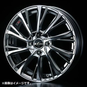 yl\z EFbY Weds 15X4.5J +45 4 PCD100 BMCMC M12 zC[ 1{ LEONIS JG IjX WFCW[ (42255)