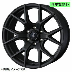 �y�l����\�z �E�F�b�Y Weds 18X9.0J +50 6�� PCD139.7 FMBK �z�C�[�� 4�{�Z�b�g MUD VANCE SD �}�b�h���@���X �G�X�f�B�[ (42178)