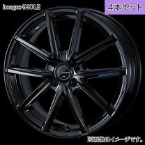 楽天市場】14x4．5 pcd100 4穴の通販
