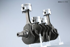 TOMEI TOMEI 東名パワード ストローカーキット ベアリング付 三菱 ランサーエボリューション 4G63-22KIT φ85.5 (223022)