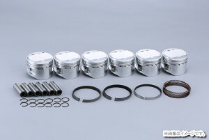 �y�l����\�zTOMEI �����p���[�h �b���s�X�g���L�b�g NISSAN �j�b�T�� RB26DETT RB26 RB28 �o���u���Z�X�� ��87.0 (1121870111)