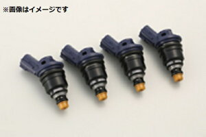 TOMEI �����p���[�h DW INJECTOR SET �C���W�F�N�^�[�Z�b�g 740cc 4�{ SILVIA/180SX �V���r�A/�����G�C�e�B R)PS13 S14 S15 SR20DET NISSAN �j�b�T�� (01J-00-07404)