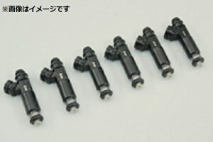 TOMEI p[h DW INJECTOR SET CWFN^[Zbg 6{ 1JZ 700cc TOYOTA g^(22S-03-07006)