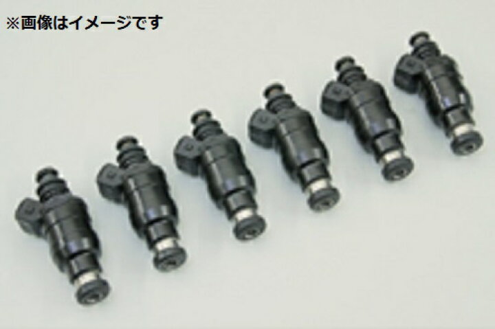 楽天市場】TOMEI 東名パワード DW INJECTOR SET インジェクターセット 