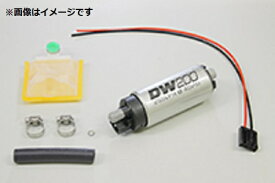 TOMEI 東名パワード DW FUEL PUMP フューエルポンプ 255L/h 汎用 (9-201-1000)
