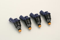楽天市場】sr20 インジェクター 容量の通販