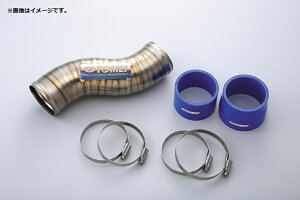 �y�l����\�zTOMEI �����p���[�hTITANIUM TURBO SUCTION PIPE �`�^�j�E���^�[�{�T�N�V�����p�C�v for FA20DIT (451010)