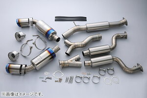yl\zTOMEI p[h Ti RACING `^jE }t[ NISSAN jbT tFAfBZ RZ34 400Z VR30DDTTyZpiz(441006)