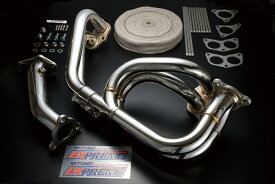 TOMEI 東名パワード EXPREME EXHAUST MANIFOLD 等長エキゾーストマニホールド EJ255/EJ257 Equal-Length for Single Scrollシングルスクロール(193105)