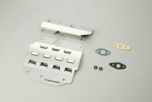 TOMEI �����p���[�h 4G63 SLICING BAFFLE FOR EVO4-7 �X���C�V���O �o�b�t�� 4G63 (193048)