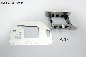 �y�l����\�zTOMEI �����p���[�h OIL PAN BAFFLE PLATE F2 1JZ 2JZ �I�C���p���o�b�t���v���[�g JZS147 JZX100 JZX90 (194008)