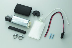 yl\z TOMEI p[h FUEL PUMP 255L/h t[G|v C^N^Cv ėp (183020)