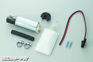 yl\ zTOMEI p[h FUEL PUMP 255L/h t[G|v C^N^Cv TOYOTA g^ JZX100 (183013)