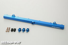 【個人宅発送可能 】TOMEI 東名パワード RB26DETT フューエルデリバリーパイプ DENSO用 AN8 日産 BNR32 BCNR33 BNR34(186008)