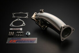 TOMEI 東名パワード EXPREME TURBINE OUTLET PIPE タービンアウトレットパイプ RB25DET/RB20DET(422001)
