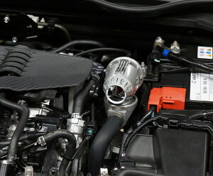 yl\zHKS SUPER SQV4 VEHICLE SPECIFIC KIT X[p[SQV4 ԎʃLbg HONDA z_ VrbN ^CvR FK8 K20C (71008-AH009)
