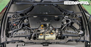 yl\zHKS X[p[SQV4 ԎʃLbg jbT NISSAN tFAfBZ RZ34 VR30DDTT (71008-AN030V)