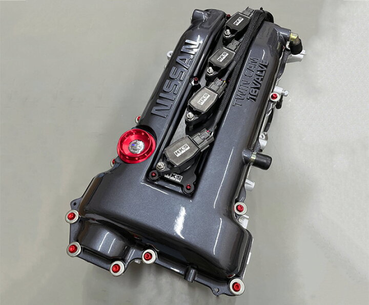 楽天市場】個人宅発送可能 HKS SUPER FIRE RACING COIL PRO スーパー 