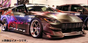 yԊ֘AƎҗlzHKS Body Kit Type-R Base Kit {fBLbg ^CvR x[XLbg Y tFAfBZ RZ34 (53004-AN001)
