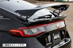yԊ֘AƎҗlz HKS Body Kit TYPE-S {fBLbg ^CvS _bNe[ HONDA z_ VrbN^CvR FL5 K20C (53004-AH004)