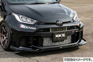 yԊ֘AƎҗlz HKS BODY KIT TYPE-S GR YARIS Gen2 {fBLbg tg X|C[ TOYOTA g^ GRX Gen2 GXPA16 G16E-GTS 24/04- (53004-AT037)
