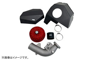 yl\zHKS Cold Air Intake Full Kit STAGE2 R[hGACe[N tLbg HONDA z_ S660 JW5 S07A 15.04~22.03 (70026-AH012)