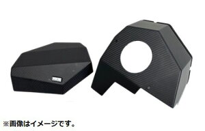 yԊ֘AƎҒzHKS COLD AIR INTAKE BOX KIT STAGE2 R[hGACe[N {bNXLbg Pi HONDA z_ S660 JW5 S07A 15.04~22.03 (70026-AH010)