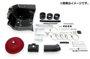 yԊ֘AƎҒzHKS CARBON RACING SUCTION KIT J[{ [VOTNV TOYOTA g^ GRX GEN1 GEN2 GXPA16 G16E-GTS (70028-AT004)