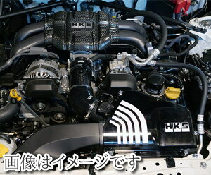 l\ HKS COLD AIR INTAKE FULL KIT R[hGACe[N tLbg TOYOTA g^ GR86 ZN8 FA24 (70026-AT012)