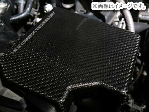 yl\z HKS CARBON FUSE BOX COVER J[{ q[Y{bNXJo[ TOYOTA g^ 86 ZN6 FA20 2012/4~ (70026-AT015)
