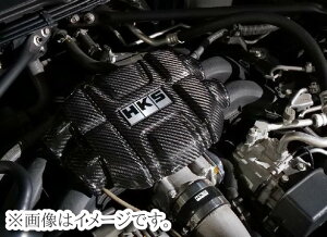 yԊ֘AƎҒz HKS CARBON ENGINE COVER J[{ GW Jo[ TOYOTA g^ 86 ZN6 FA20 2012/4~(70026-AT013)