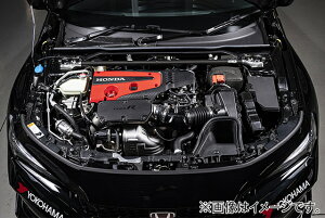 �y�l����\�zHKS CARBON BRACE �J�[�{���u���[�X HONDA �z���_ �V�r�b�N �^�C�vR FL5 K20C 22/09- (83001-AH001)
