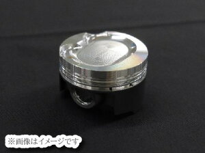 yl\z HKS BCD PISTON KIT S07A STEP3 64 z_ sXg Lbg 64-17 (21003-AH002)