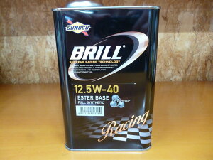 [[] SUNOCO GWIC XmR IC BRILL u 12.5w-40 12.5w40 1L 1{ T[Lbg ^CA^bN htg