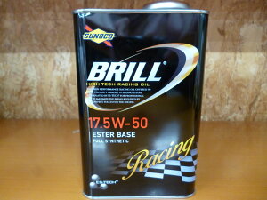 [[] SUNOCO GWIC XmR IC BRILL u 17.5w-50 17.5w50 1L 1{ T[Lbg ^CA^bN htg