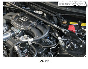 yl\zy󒍐YizHKS CARBON BRACE J[{u[X Ci tgZbg TOYOTA g^ GR86 ZN8 FA24 2021/10- (83001-AT005)