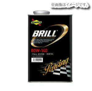 yl\z[[] SUNOCO XmR GEAR OIL MIC BRILL 80W-140 tGXe 1L 1{ GL-5 ~bV ft p [VOIC