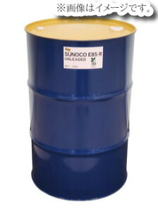 yԊ֘AƎҒzSUNOCO XmR [XpK\ E85-R 200L 1 h