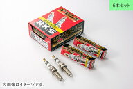 【個人宅発送可能】HKS SUPER FIRE RACING (MR SERIES) スーパーフャイヤーレーシング プラグ MR45XLB NG…
