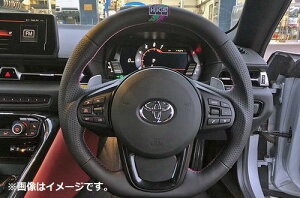 yl\zy󒍊Ԍ菤iz HKS REPLACEMENT STEERING A90 u XeAO nh TOYOTA g^ GRX[v DB22 DB26 DB82 DB86 B48 19.05~ (51999-AT003)