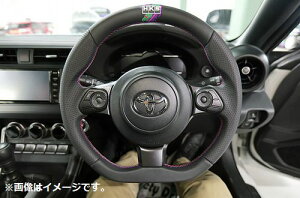 yl\zy󒍊Ԍ菤iz HKS REPLACEMENT STEERING u XeAO nh TOYOTA g^ 86 GR86 ZN6 ZN8 FA20 FA24 (51999-AT004)