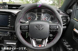 yl\zy󒍊Ԍ菤iz HKS REPLACEMENT STEERING u XeAO nh TOYOTA g^ nCbNX hN[U[70 GUN125 GDJ76W 2GD-FTV 1GD-FTV (51999-AT006)