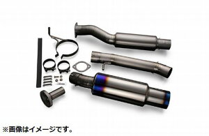 yl\zR.S.E FULL TITANIUM MUFFLER t`^jE }t[ t`^ NISSAN Y tFAfBZ Z33 VQ35DE yZpz(RB6090-NS04A)