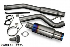yl\zR.S.E FULL TITANIUM MUFFLER t`^jE }t[ t`^ GL][Xg VXe NISSAN Y GT-R BCNR33 RB26DETT yZpz(RB6090-NS05B)