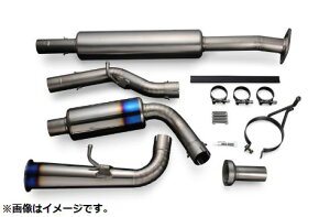 yl\zR.S.E FULL TITANIUM MUFFLER t`^jE }t[ t`^ GL][Xg VXe TOYOTA g^ 86 ZN6 FA20 TYPE-60SyZpz(RB6090-SB03A)