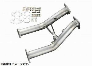 �y�l����\�z���A���X�s�[�h�G���W�j�A�����O R.S.E �t���`�^�� �X�g���[�g �p�C�v �L�b�g ���Y �t�F�A���f�BZ Z34 Z33 VQ35 VQ37 (RB6100-NS02A)