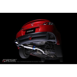 yl\z AXs[hGWjAO R.S.E t`^ }t[ MAZDA }c_ RX-8 EARLY MODEL O^ 13B-MSP SE3P (RB6090-MZ07A)