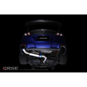 yl\z AXs[hGWjAO R.S.E t`^ }t[ MAZDA }c_ RX-8 LATE MODEL@^ 13B-MSP SE3P (RB6090-MZ07B)