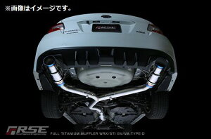 yl\zAXs[hGWjAO R.S.E t`^ }t[ Xo WRX STI GV/VA EJ20 EJ25 FA20DIT TYPE-D (RB6090-SB02D)