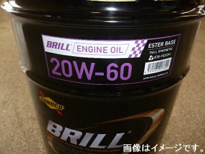 XmR u SUNOCO GWIC BRILL 20W-60 20L y[ GXex[X FULL SYNTHETIC u (SUNOCO 20W60)